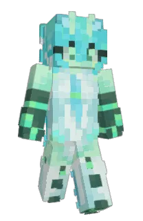 Noomiey's Minecraft skin