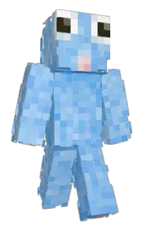 Front of CallMeJax64's skin