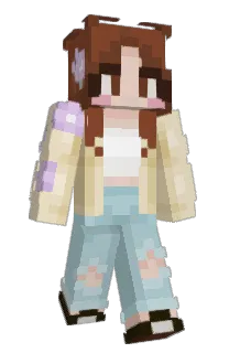 Front of BonkIsYourGod's skin