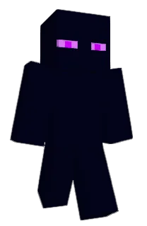 Front of 1678's skin