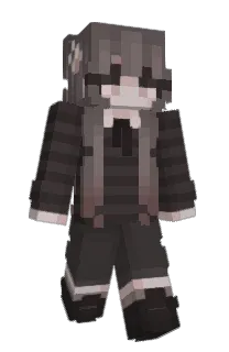 Zilkcz's Minecraft skin