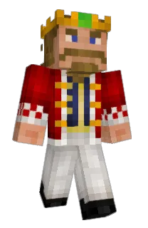 NoiseBomb955's Minecraft skin