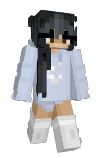 Front of Mr_Carrot24's skin