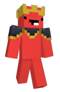 Front of 0zKis's skin