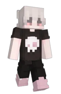 Front of powernnn's skin