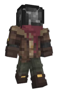 Front of Icelandboy08's skin