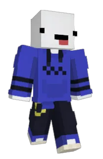 Front of Hempel_'s skin