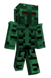 Skin preview