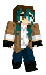 cape palliser and indian tan Minecraft skin — Classic model