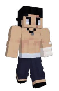 Ultra_AP's Minecraft skin