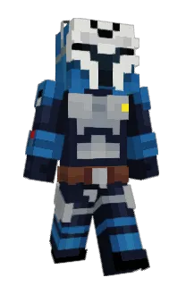 Front of charles462's skin