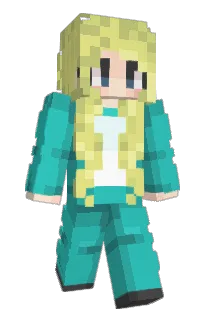 Noot4Doot's Minecraft skin