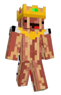 Shortfish13's Minecraft skin