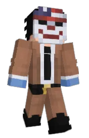 Skin preview