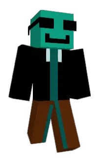 Hunt3rGoated's Minecraft skin
