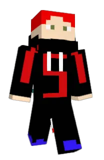 Front of Eupi2008's skin
