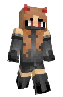 Front of Mira_Xx's skin