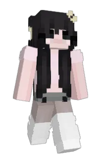 Front of BOMBPLANTER's skin