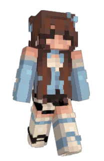 SpyCyMan's Minecraft skin