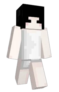 Front of 4gouequnce's skin