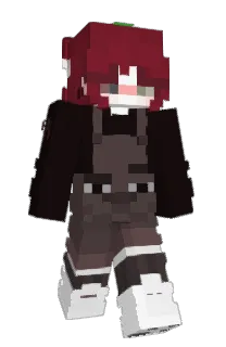 Front of AbbyWinny's skin