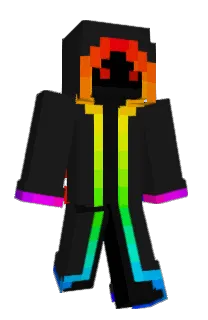 Thedarknights's Minecraft skin