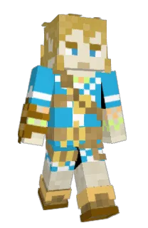 The_Chesnut's Minecraft skin
