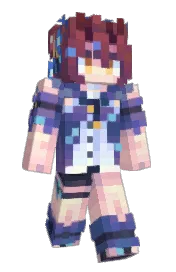 Skin preview