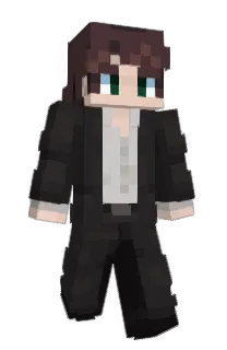 CemeteryVO's Minecraft skin
