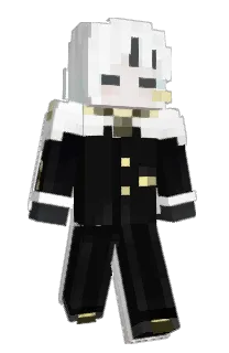 Front of Sunnyside1up's skin