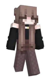 nnuit's Minecraft skin