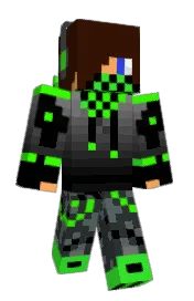Skin preview