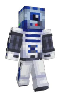 HipoPro's Minecraft skin
