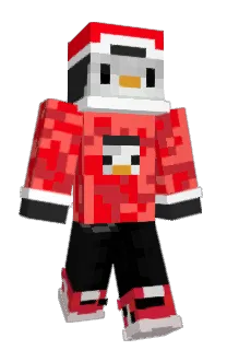 Codics's Minecraft skin