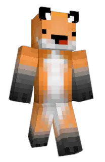 RavenSythe's Minecraft skin