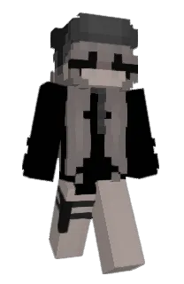 Front of 0xiClean69's skin