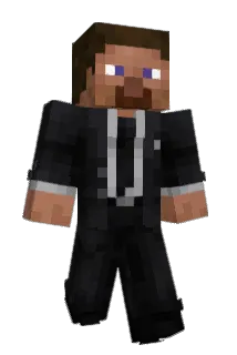 4481 Minecraft avatar full body