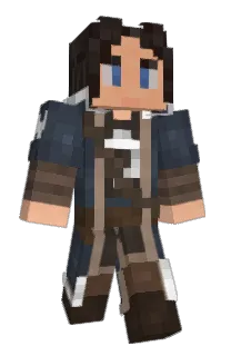 millertym's Minecraft skin