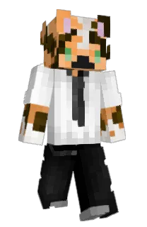 Front of mrmmat's skin