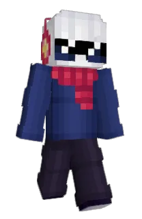 overbyte_zipbomb's Minecraft skin