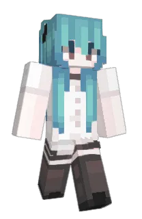 Front of jucelinoPvP's skin