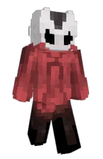 godgamer2394's Minecraft skin
