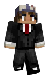 Front of alexnv's skin
