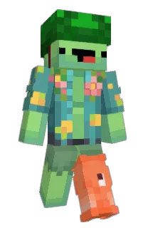 Front of Na0fume27's skin