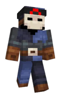 Front of frosty_gg's skin
