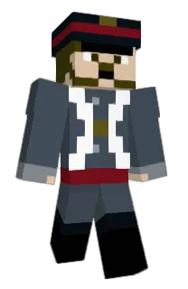 swanyAJ's Minecraft skin