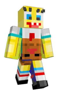 Adam_XXL's Minecraft skin