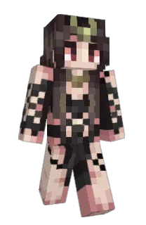 ChickenNugge21's Minecraft skin