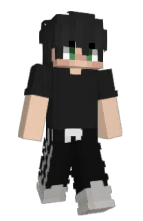 76mqrco's Minecraft skin