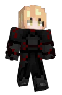 atsump4's Minecraft skin